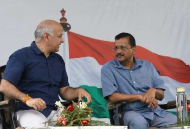 दिल्ली चुनाव: आप नेताओं ने मतदाताओं से की अपील, बोले मताधिकार का करें सही प्रयोग दिल्ली चुनाव: आप नेताओं ने मतदाताओं से की अपील, बोले मताधिकार का करें सही प्रयोग